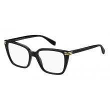 Occhiali da Vista Marc Jacobs MJ 1107 54/18/140 Montatura in Acetato Nera DONNA MJ 1107