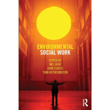 Environmental Social Work Paperback Book