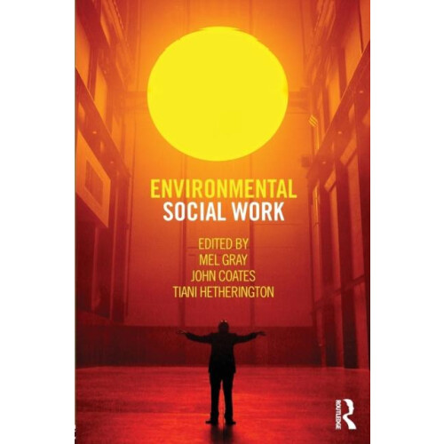 Environmental Social Work Paperback Book