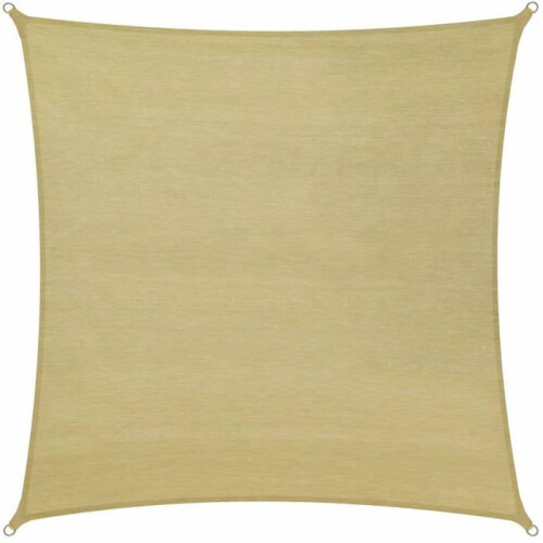 Sonnensegel 3,6 x 3,6 m Gartenmöbel 08_0000540 2