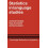 Statistics in Language Studies by Anthony Woods Paperback Book 1
