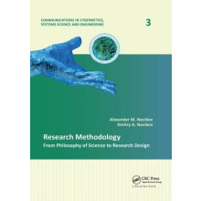 Research Methodology by Dmitry A. Novikov Paperback Book