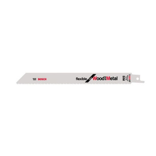 Bosch Säbelsägeblatt S1022HF 200x19x0,9mm x100