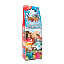 Zimpli Kids Snoball Play