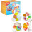 Zimpli Kids Special Effect Baff Bombz Bath Toy 1