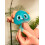 Zimpli Kids Glowy GelliFish Toy 4