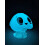 Zimpli Kids Glowy GelliFish Toy 5