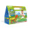 Zimpli Kids Gelli Worlds - 8 Piece Dinosaur Playset 6