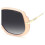 Polaroid Women's Glasses Polaroid Pld6181S35J 6