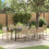VidaXL vidaXL Garten Essgruppe 9 stk. Beige Poly-Rattan 1