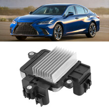 Motorkühler Steuerung ECU Einheit 89257-30060