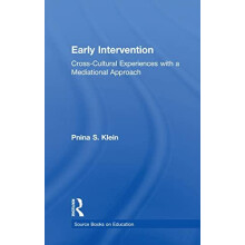 Early Intervention by Pnina S. Klein Paperback Book