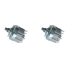2X Auto-Scheinwerfer-Scheinwerfer-Scheinwerfer-Lampen-Dimmerschalter 0005456504 für W140 S320 S420 S600 300SE 600SEL CL500