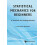 STATISTICAL MECHANICS FOR BEGINNERS by BENGUIGUI LUCIEN GILLES Paperba 1