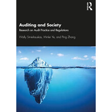 Auditing and Society Research on Audit Practice and Regulations by Wal