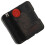 Clockwork with 3 Pointer Sets 3 Pointer Black + Red DIY NEW 1