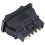 12V Momentary 5 Pins DPDT Power Window Master  for Auto Car 1