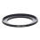 Camera Repairing 46mm to 58mm Metal Step  Filter Ring Adapter 1