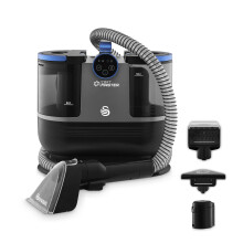 Swan Dirtmaster Pro Spot Cleaner for Carpets and Upholstery, Blue, SC18412