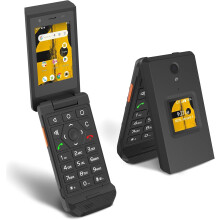 Cat S22 Smartphone, Touchscreen , Waterproof