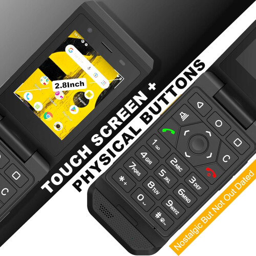 CAT Cat S22 Smartphone, Touchscreen , Waterproof 2