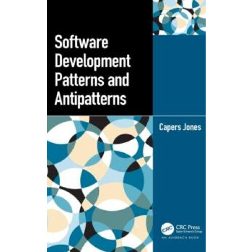 Software Development Patterns and Antipatterns by Capers Jones Hardcov