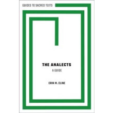 Analects by Cline Paperback Book