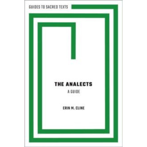Analects by Cline Paperback Book