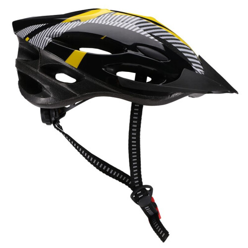 Cycling Bicycle Bike Helmet Adjustable Protection Amarillo 2