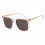Michael Kors Women's Glasses Michael Kors Mk-2221U-Pink 1
