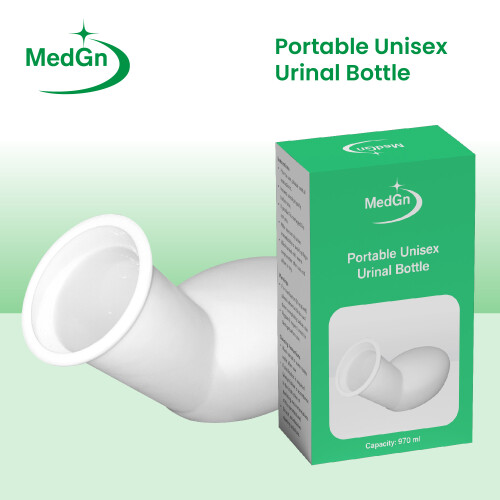 Urinal Bottle Unisex