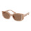 Michael Kors Women's Glasses Michael Kors Mk2239Ucamel 1
