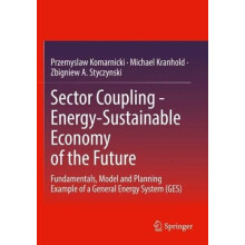 Sector Coupling EnergySustainable Economy of the Future Fundamentals M