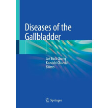 Diseases of the Gallbladder Paperback Book