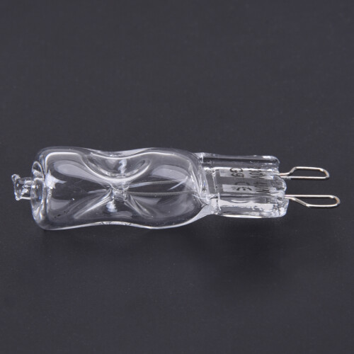 40W 230V 10pcs G9 Halogen Capsule Light Bulb Lamp 2