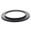 Camera Repairing 46mm to 58mm Metal Step  Filter Ring Adapter 2
