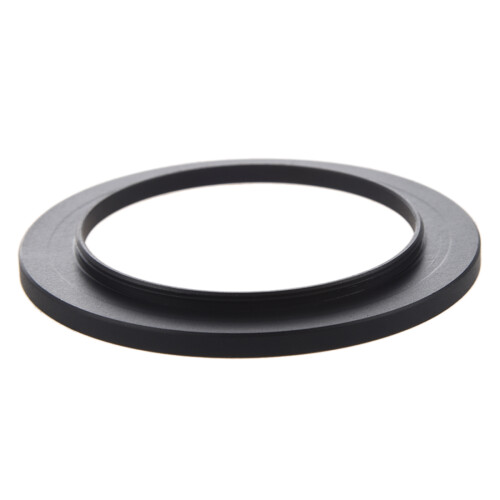 Camera Repairing 46mm to 58mm Metal Step  Filter Ring Adapter 1