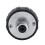 4位机械密码锁 柜子专用 26mm厚度 含钥匙 2
