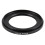 52mm-37mm 52mm to 37mm Black Step Down Ring Adapter for Camera 3