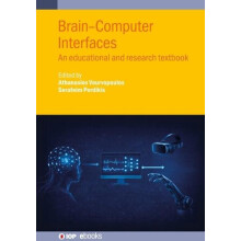 BrainComputer Interfaces An educational and research textbook Hardcove