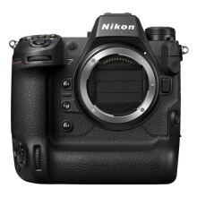 NIKON Z9