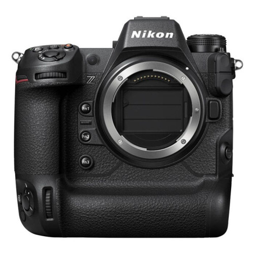 Nikon NIKON Z9