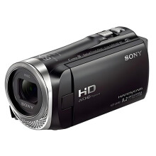 Sony cx450
