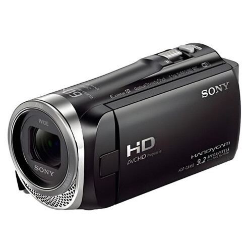 Sony Sony cx450
