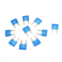 10 x ATC blade fuse for automotive fuse flat 15 A
