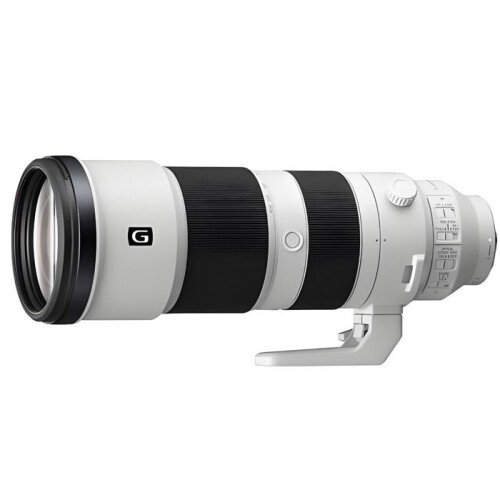Sony Sony FE 200-600mm f/5.6-6.3 G OSS