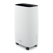 Swan 10L Dehumidifier with Humidity Sensor, White, SH16505