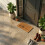 Coir Welcome Doormat, Non-Slip, 60x40 cm 1