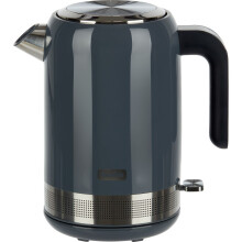 Breville VKT154 High Gloss Grey Kettle 3000 Watt