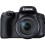 Canon CANON Bridge Camera PowerShot SX70 HS 20.3Mp - Black 1